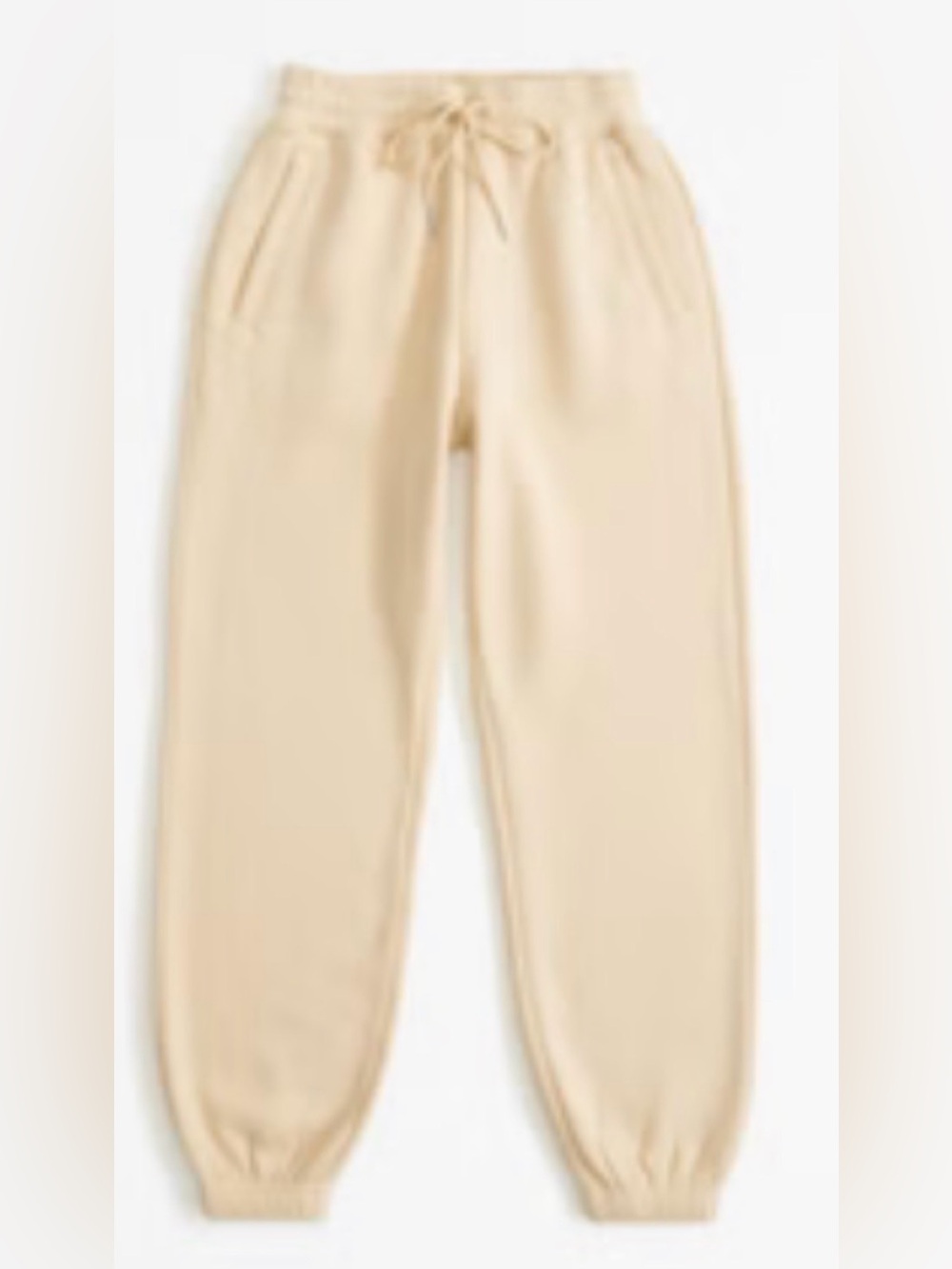 Abercrombie Sunday sweatpants